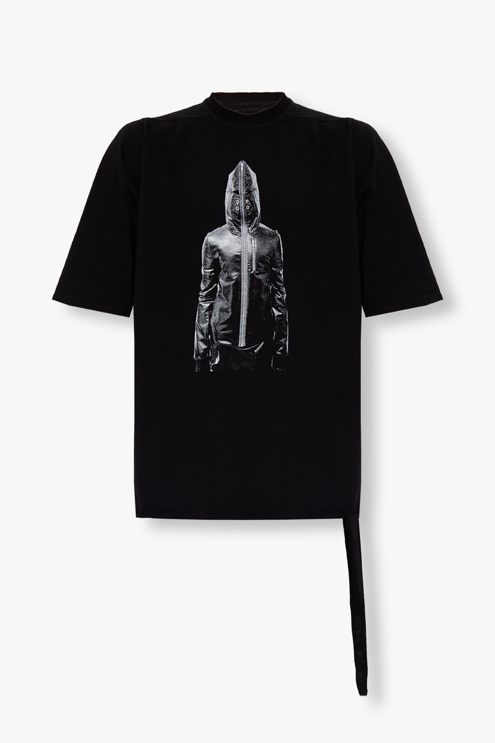 Rick Owens DRKSHDW Printed T-shirt | Men's Clothing | Vitkac
